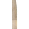 thumbnail image 4 of 5 1/2"W x 26"D x 34"H Olympic Smooth Knee Brace, Douglas Fir, 4 of 4