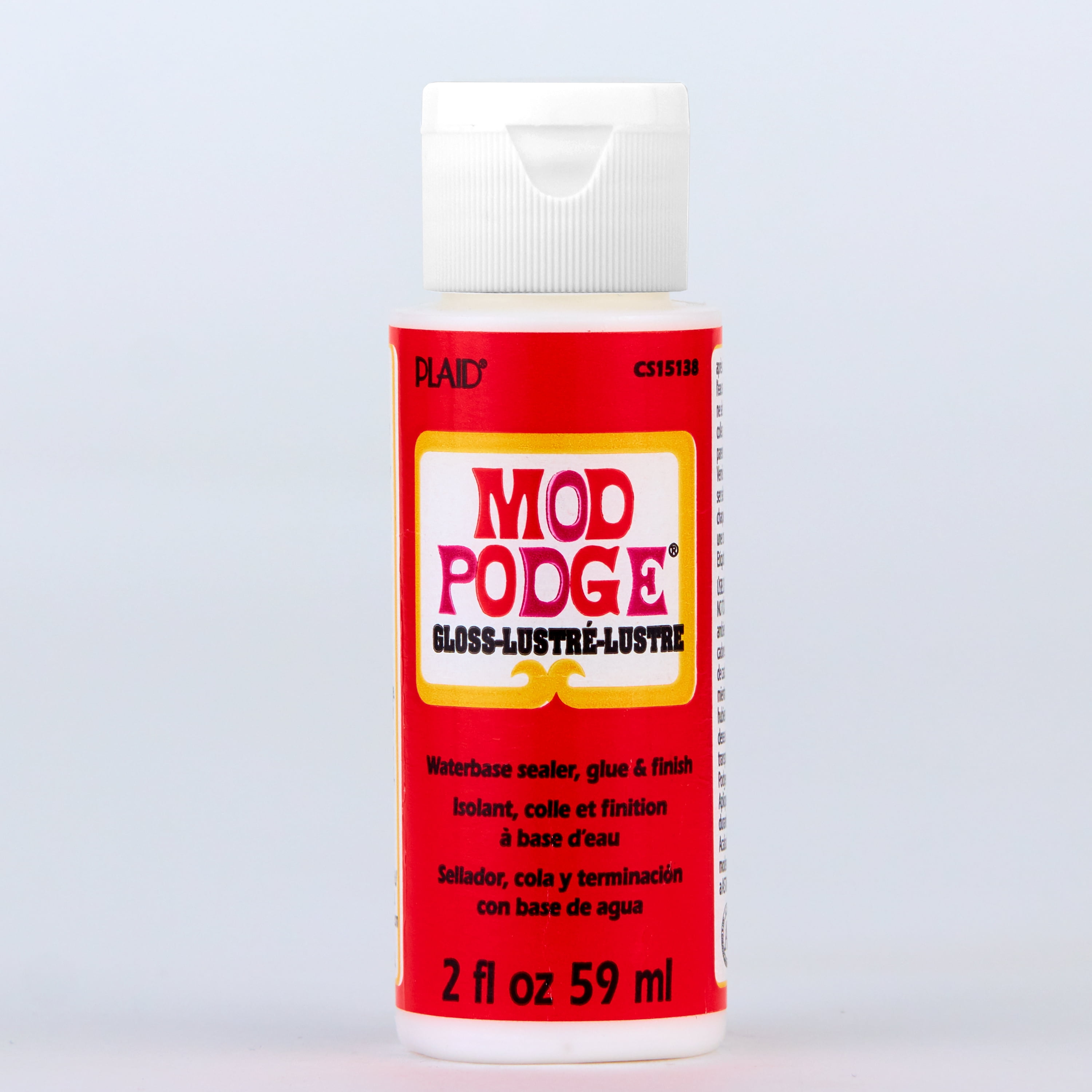 mod podge glue