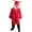 RD1, variant on Toddler Kids Preschool Graduation Graduation Gowns for Kids with Cap Blue Cap and Gown for Kindergarten Kids Ceremony Party Gift