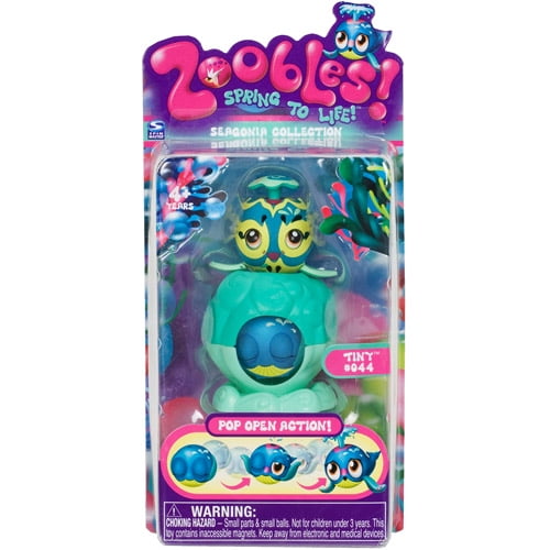 zoobles