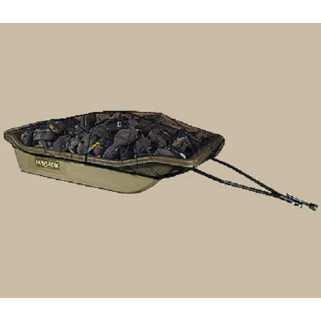 Beavertail 400265 Bird / Duck Hunting Wild Sports Series Sled Package
