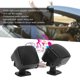 thumbnail image 1 of 2 Pack 500W High Power Stereo Speakers with 4 Mounting Screws Universal Car o System, 1 of 1