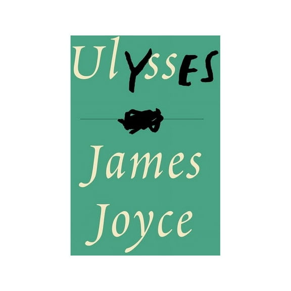 Vintage International Ulysses, (Paperback)