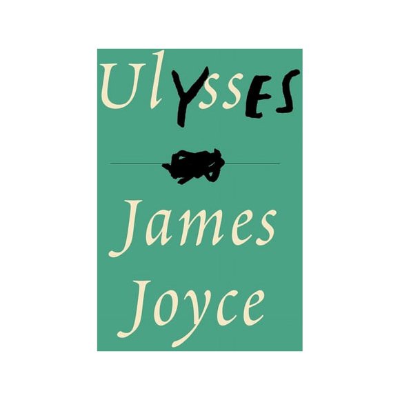 Vintage International: Ulysses (Paperback)