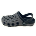 thumbnail image 4 of JEFFRICO Breathable Clogs for Men- Lightweight Slip-On Garden Clogs Nursing Work & Shoes, 4 of 7