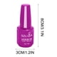 thumbnail image 3 of Esmalte de uñas, regalos para mujeres, 12 colores, esmalte de uñas metálico, herramienta de manicura para uñas DIY, esmalte de uñas, imperdible, dibujable, 18 ml, el barniz, 3 of 3