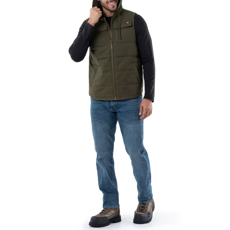 Wrangler hotsell trail vest
