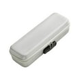 thumbnail image 5 of yotijay Storage Box with Digit Lock for Private Toys Toy Box with Password Lock Lock Box L, 5 of 8