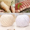 thumbnail image 3 of Kitchen Twine Sausage Twine Barbecue Twine Cooking String Kitchen Tools B, 3 of 5