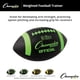thumbnail image 4 of Balón de Entrenamiento con Peso Champion Sports 1.5 kg Verde/Negro, 4 of 4