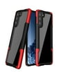 thumbnail image 3 of Conçu pour iPhone 12 Mini, Étui de Protection à 360° avec Protecteur d'Écran Intégré, Étui de Protection Anti-Choc Rayé pour iPhone, 3 of 6