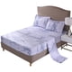 thumbnail image 1 of Colchón de cama con patrón de piedra, juego de sábanas de tela de 10-38 cm, cuatro para estudiantes, Twin 1, 1 of 8