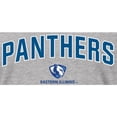 thumbnail image 2 of Women's Ash Eastern Illinois Panthers Proud Mascot T-Shirt, 2 of 2