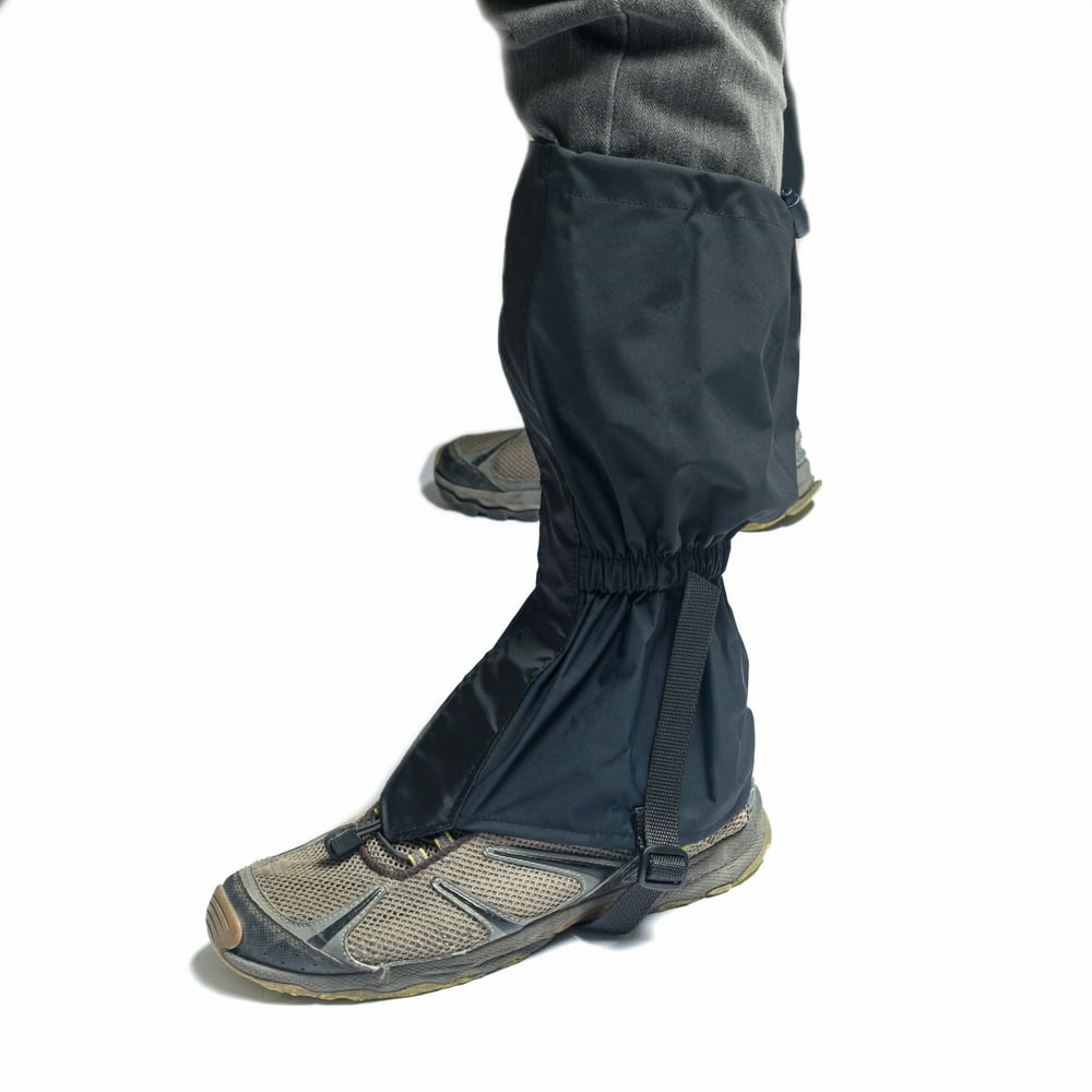 Outdoor Nation Waterproof Leg Gaiters
