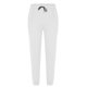 thumbnail image 3 of Pantalones largos para hombre, informales, de moda, con cintura elástica, lisos, largos y elásticos, de poliéster, 3 of 5