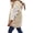 White-2, variant on Oversized Long Down Vest for Women Winter Long Puffer Quilted Vest Coats Hooded Sleeveless Warm Jacket Pockets