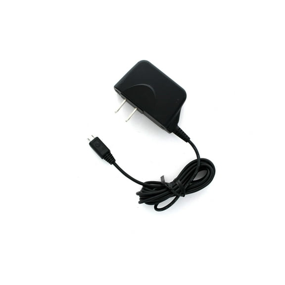 LG (STA-U32) Wall Charger for Micro-USB Devices - Black
