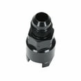 thumbnail image 4 of LABLT AN6-6AN Fuel Adapter Fitting to 3/8 GM Quick Connect with Thread Retainer Female Black, 4 of 5