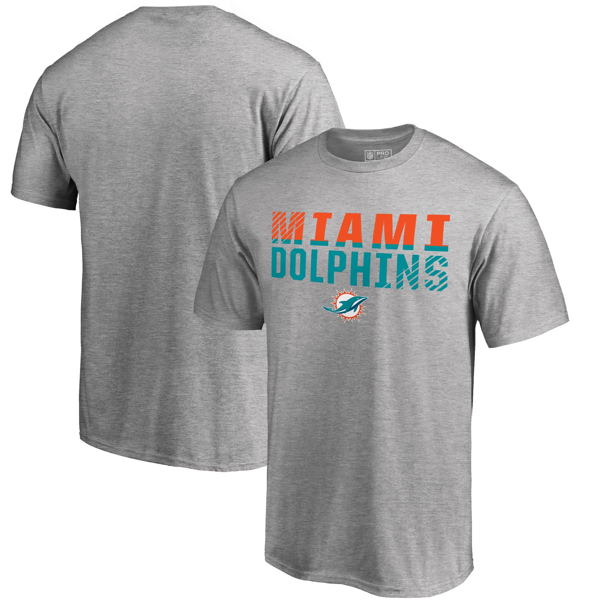 miami dolphins t shirts walmart
