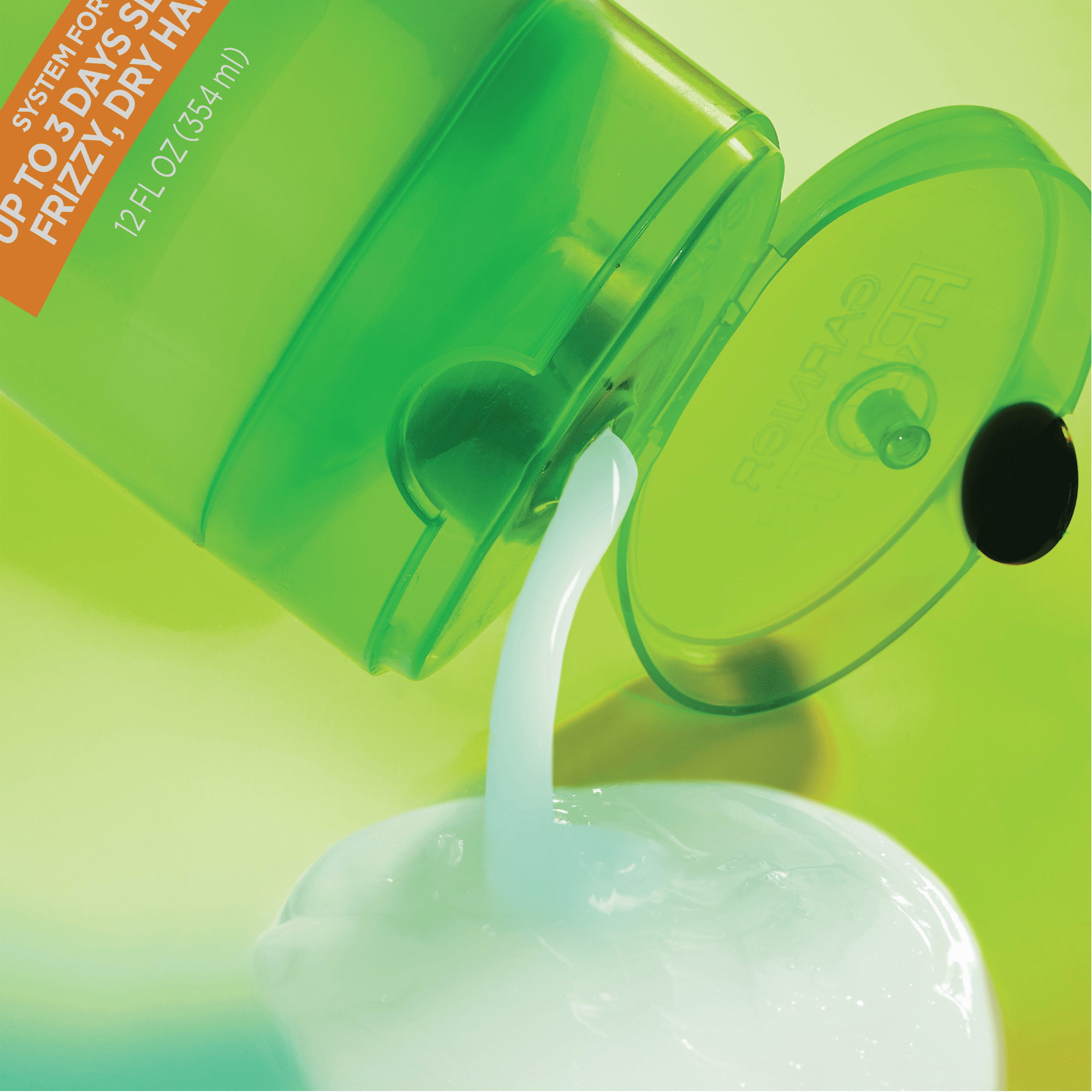 Garnier Fructis Sleek and Shine Smoothing Conditioner with Argan Oil, 33.8 fl oz