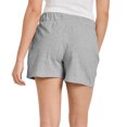 thumbnail image 2 of Jockey Women's Organic Cotton Stretch Short, 2 of 5