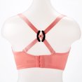 thumbnail image 3 of unbranded Invisible Antideslizante Para Con I Para Uso Femenino Color Negro, 3 of 6
