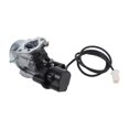 thumbnail image 3 of Carburetor for Carb Assembly For Predator 3500 Inverter Generator 63584, 3 of 10