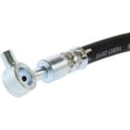 thumbnail image 3 of Centric 150.42144 Brake Hose Fits select: 2013-2020 NISSAN PATHFINDER, 2015-2020 NISSAN MURANO, 3 of 5