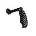 thumbnail image 1 of Kenally Cepillo de disco de pulido para coche, almohadilla de pulido acondicionadora, removedor de cepillos, herramienta de limpieza manual, accesorios Vehículos, repuestos y accesorios Mis Negro Kenally VI017709-02, 1 of 6
