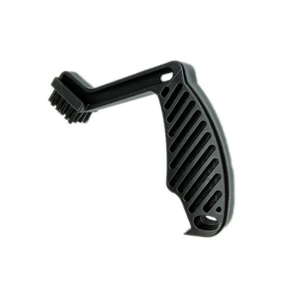 Kenally Cepillo de disco de pulido para coche, almohadilla de pulido acondicionadora, removedor de cepillos, herramienta de limpieza manual, accesorios Vehículos, repuestos y accesorios Mis Negro Kenally VI017709-02