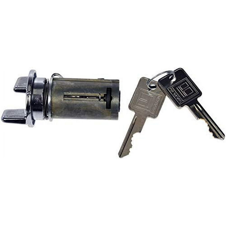 Dorman 926-070 Ignition Lock Cylinder for Select American Motors