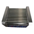 thumbnail image 5 of Maquina de Hotdogs Acero Inoxidable Gabinete P/Pan Noval, 5 of 5