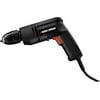 Black & Decker 3/8 Ss Drill/ Driver