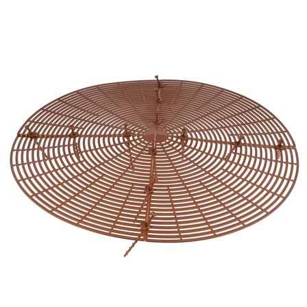 Niceauty Pot Protector Cover Gardening Flowerpot Cover Dustproof Reusable 1Set for Pet Owners