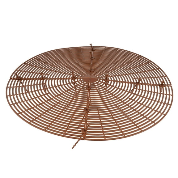 Niceauty Pot Protector Cover Gardening Flowerpot Cover Dustproof Reusable 1Set for Pet Owners