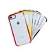 thumbnail image 1 of Funda para iPhone 7 InstaCase Ultra Impacto Color Rojo Antigolpes Uso Rudo, 1 of 7