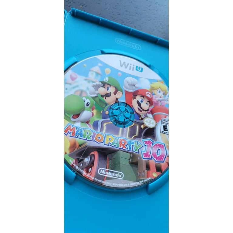 Amazon | マリオパーティ10 | ゲームソフト