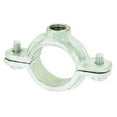 thumbnail image 1 of Sioux Chief 516-5GPK2 Galvanized Split Ring Hanger  1.25 in., 1 of 1