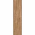 thumbnail image 4 of 6"W x 14"D x 26"H Mediterranean Rough Sawn Corbel w/Backplate, Western Red Cedar, 4 of 9