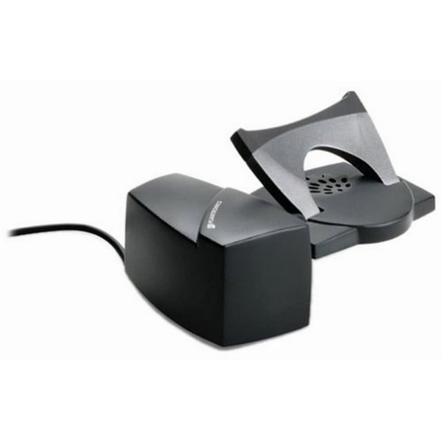 Elevador de teléfono Plantronics HL10 gris para la serie CS500