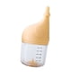 thumbnail image 1 of Biberón multifuncional para cachorros y gatitos, accesorio de alimentación para animales bebés. Amarillo 50ml, 1 of 9