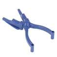 thumbnail image 4 of Nail  Holder, Hammering Plier Firm Fixing ABS Grooved Design  For Decoration, 4 of 8