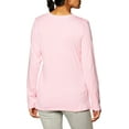 thumbnail image 3 of T-shirt à Manches Longues pour Femmes Perfect-T, 3 of 4