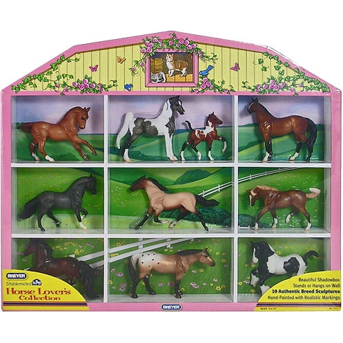 breyer horses walmart