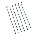 thumbnail image 6 of 36Pcs Stainless Steel Spokes,14G Bike Spoke with Nipples,High Strength Bicycle Spokes Bike Spokes for Most Bicycle,170mm-290mm 286MM, 6 of 8