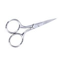 thumbnail image 5 of Small Facial Hair Scissors for Men Women, 3.5 inch Professional Grooming Scissors, 5 of 6
