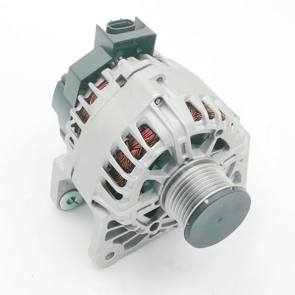 TYC 2-11673 Alternator