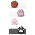 thumbnail image 4 of Homerr Doorknob Pad Doorknob Protector Paw Doorknob Crash Pad Mute Cabinet Door Handle Lock | Collision Wall Protector Windproof Pad | Household 2 Pcs, 4 of 8