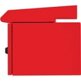 thumbnail image 4 of Tripp Lite SmartRack Industrial Enclosure with Lock - NEMA 3R, Wall Mount, Metal Construction, Internal Fans, 16.5 in. Depth, 6U, Red (srn3rr6u), 4 of 7