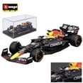 thumbnail image 2 of Bburago 1:43 F1 Red Bull Racing RB18 #1 RB12 RB15 RB16B #33 #11 vehículo de lujo de aleación Diecast Cars F1 Formula Car Model Toy Gift Fivean unisex, 2 of 2